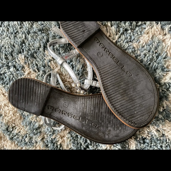 Formal sandals - Picture 3 of 3